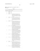 MODULATORS OF CYSTIC FIBROSIS TRANSMEMBRANE CONDUCTANCE REGULATOR diagram and image