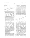 MODULATORS OF CYSTIC FIBROSIS TRANSMEMBRANE CONDUCTANCE REGULATOR diagram and image