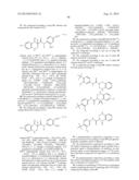 MODULATORS OF CYSTIC FIBROSIS TRANSMEMBRANE CONDUCTANCE REGULATOR diagram and image