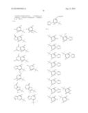 Inhibitors of the Renal Outer Medullary Potassium Channel diagram and image