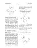 HETEROCYCLIC COMPOUNDS AS MDM2 INHIBITORS FOR THE TREATMENT OF CANCER diagram and image