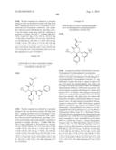 HETEROCYCLIC COMPOUNDS AS MDM2 INHIBITORS FOR THE TREATMENT OF CANCER diagram and image