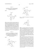 HETEROCYCLIC COMPOUNDS AS MDM2 INHIBITORS FOR THE TREATMENT OF CANCER diagram and image