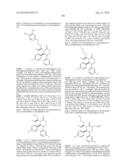 HETEROCYCLIC COMPOUNDS AS MDM2 INHIBITORS FOR THE TREATMENT OF CANCER diagram and image