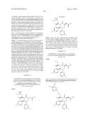 HETEROCYCLIC COMPOUNDS AS MDM2 INHIBITORS FOR THE TREATMENT OF CANCER diagram and image