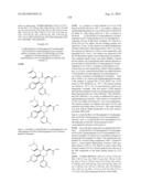 HETEROCYCLIC COMPOUNDS AS MDM2 INHIBITORS FOR THE TREATMENT OF CANCER diagram and image