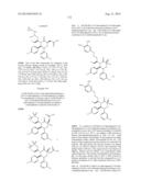 HETEROCYCLIC COMPOUNDS AS MDM2 INHIBITORS FOR THE TREATMENT OF CANCER diagram and image