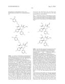 HETEROCYCLIC COMPOUNDS AS MDM2 INHIBITORS FOR THE TREATMENT OF CANCER diagram and image