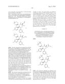 HETEROCYCLIC COMPOUNDS AS MDM2 INHIBITORS FOR THE TREATMENT OF CANCER diagram and image