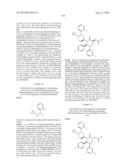 HETEROCYCLIC COMPOUNDS AS MDM2 INHIBITORS FOR THE TREATMENT OF CANCER diagram and image