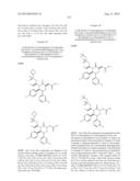 HETEROCYCLIC COMPOUNDS AS MDM2 INHIBITORS FOR THE TREATMENT OF CANCER diagram and image