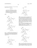 HETEROCYCLIC COMPOUNDS AS MDM2 INHIBITORS FOR THE TREATMENT OF CANCER diagram and image