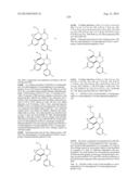 HETEROCYCLIC COMPOUNDS AS MDM2 INHIBITORS FOR THE TREATMENT OF CANCER diagram and image