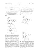 HETEROCYCLIC COMPOUNDS AS MDM2 INHIBITORS FOR THE TREATMENT OF CANCER diagram and image