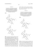 HETEROCYCLIC COMPOUNDS AS MDM2 INHIBITORS FOR THE TREATMENT OF CANCER diagram and image