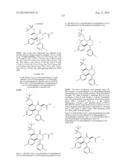 HETEROCYCLIC COMPOUNDS AS MDM2 INHIBITORS FOR THE TREATMENT OF CANCER diagram and image