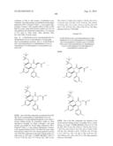 HETEROCYCLIC COMPOUNDS AS MDM2 INHIBITORS FOR THE TREATMENT OF CANCER diagram and image