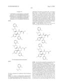 HETEROCYCLIC COMPOUNDS AS MDM2 INHIBITORS FOR THE TREATMENT OF CANCER diagram and image