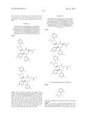 HETEROCYCLIC COMPOUNDS AS MDM2 INHIBITORS FOR THE TREATMENT OF CANCER diagram and image