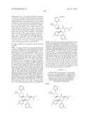 HETEROCYCLIC COMPOUNDS AS MDM2 INHIBITORS FOR THE TREATMENT OF CANCER diagram and image