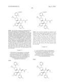 HETEROCYCLIC COMPOUNDS AS MDM2 INHIBITORS FOR THE TREATMENT OF CANCER diagram and image