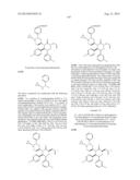 HETEROCYCLIC COMPOUNDS AS MDM2 INHIBITORS FOR THE TREATMENT OF CANCER diagram and image