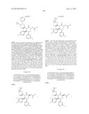 HETEROCYCLIC COMPOUNDS AS MDM2 INHIBITORS FOR THE TREATMENT OF CANCER diagram and image