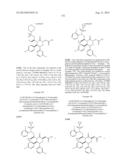 HETEROCYCLIC COMPOUNDS AS MDM2 INHIBITORS FOR THE TREATMENT OF CANCER diagram and image