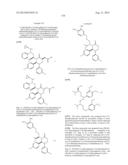 HETEROCYCLIC COMPOUNDS AS MDM2 INHIBITORS FOR THE TREATMENT OF CANCER diagram and image