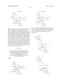 HETEROCYCLIC COMPOUNDS AS MDM2 INHIBITORS FOR THE TREATMENT OF CANCER diagram and image