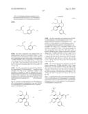 HETEROCYCLIC COMPOUNDS AS MDM2 INHIBITORS FOR THE TREATMENT OF CANCER diagram and image