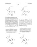 HETEROCYCLIC COMPOUNDS AS MDM2 INHIBITORS FOR THE TREATMENT OF CANCER diagram and image