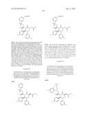 HETEROCYCLIC COMPOUNDS AS MDM2 INHIBITORS FOR THE TREATMENT OF CANCER diagram and image