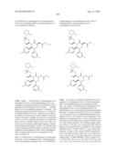 HETEROCYCLIC COMPOUNDS AS MDM2 INHIBITORS FOR THE TREATMENT OF CANCER diagram and image