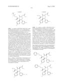 HETEROCYCLIC COMPOUNDS AS MDM2 INHIBITORS FOR THE TREATMENT OF CANCER diagram and image