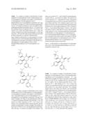 HETEROCYCLIC COMPOUNDS AS MDM2 INHIBITORS FOR THE TREATMENT OF CANCER diagram and image