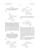 HETEROCYCLIC COMPOUNDS AS MDM2 INHIBITORS FOR THE TREATMENT OF CANCER diagram and image