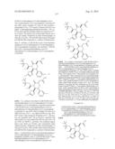 HETEROCYCLIC COMPOUNDS AS MDM2 INHIBITORS FOR THE TREATMENT OF CANCER diagram and image