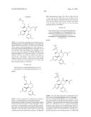 HETEROCYCLIC COMPOUNDS AS MDM2 INHIBITORS FOR THE TREATMENT OF CANCER diagram and image