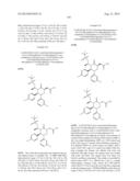 HETEROCYCLIC COMPOUNDS AS MDM2 INHIBITORS FOR THE TREATMENT OF CANCER diagram and image