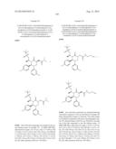 HETEROCYCLIC COMPOUNDS AS MDM2 INHIBITORS FOR THE TREATMENT OF CANCER diagram and image