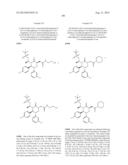 HETEROCYCLIC COMPOUNDS AS MDM2 INHIBITORS FOR THE TREATMENT OF CANCER diagram and image