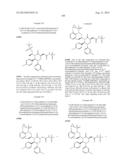 HETEROCYCLIC COMPOUNDS AS MDM2 INHIBITORS FOR THE TREATMENT OF CANCER diagram and image