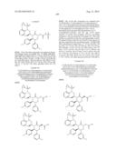 HETEROCYCLIC COMPOUNDS AS MDM2 INHIBITORS FOR THE TREATMENT OF CANCER diagram and image