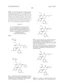 HETEROCYCLIC COMPOUNDS AS MDM2 INHIBITORS FOR THE TREATMENT OF CANCER diagram and image