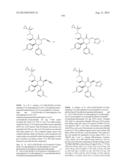 HETEROCYCLIC COMPOUNDS AS MDM2 INHIBITORS FOR THE TREATMENT OF CANCER diagram and image