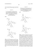 HETEROCYCLIC COMPOUNDS AS MDM2 INHIBITORS FOR THE TREATMENT OF CANCER diagram and image