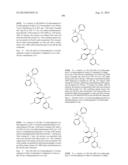 HETEROCYCLIC COMPOUNDS AS MDM2 INHIBITORS FOR THE TREATMENT OF CANCER diagram and image