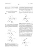 HETEROCYCLIC COMPOUNDS AS MDM2 INHIBITORS FOR THE TREATMENT OF CANCER diagram and image