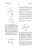 HETEROCYCLIC COMPOUNDS AS MDM2 INHIBITORS FOR THE TREATMENT OF CANCER diagram and image